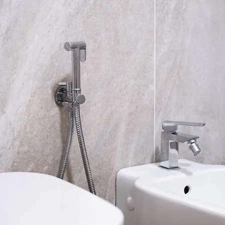 Homeby, Due Agosto Apartment