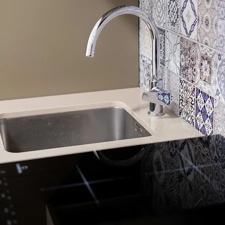 Διαμέρισμα Homeby, Due Agosto Μπολόνια