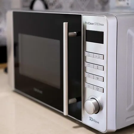 Διαμέρισμα Homeby, Due Agosto *