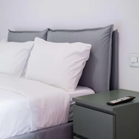 Homeby, Due Agosto Apartment Bologna