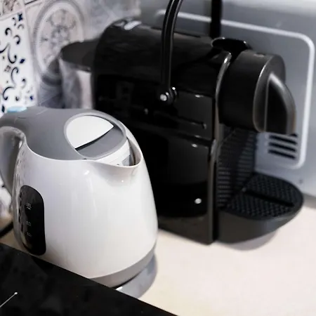 Διαμέρισμα Homeby, Due Agosto Μπολόνια