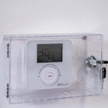 Διαμέρισμα Homeby, Due Agosto Μπολόνια