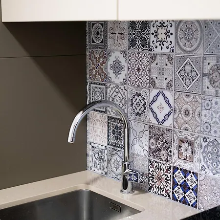 Διαμέρισμα Homeby, Due Agosto *