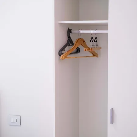 Homeby, Due Agosto Apartment Bologna