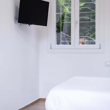 Διαμέρισμα Homeby, Due Agosto *