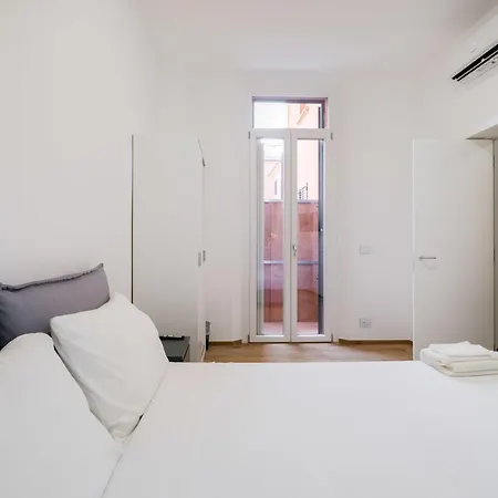 Homeby, Due Agosto Διαμέρισμα Μπολόνια