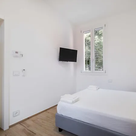 Homeby, Due Agosto * Bologna