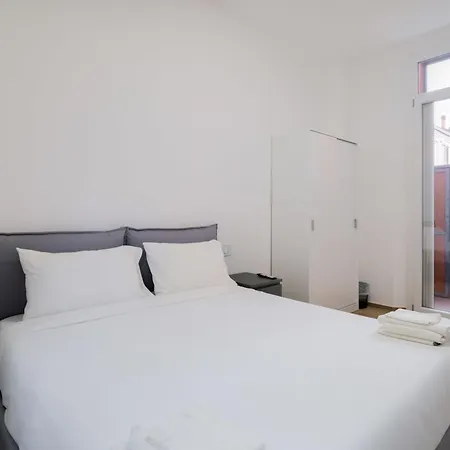 Lägenhet Homeby, Due Agosto *