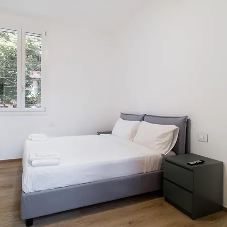 Homeby, Due Agosto *