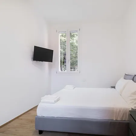 Homeby, Due Agosto *