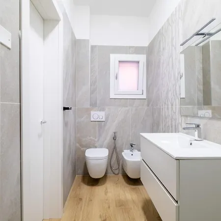 Homeby, Due Agosto Μπολόνια