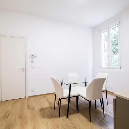 Homeby, Due Agosto *