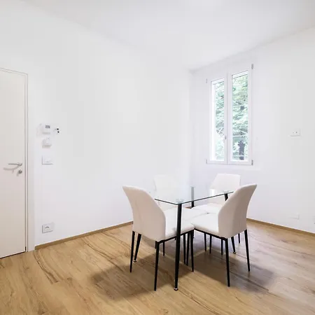 Homeby, Due Agosto Apartment Bologna