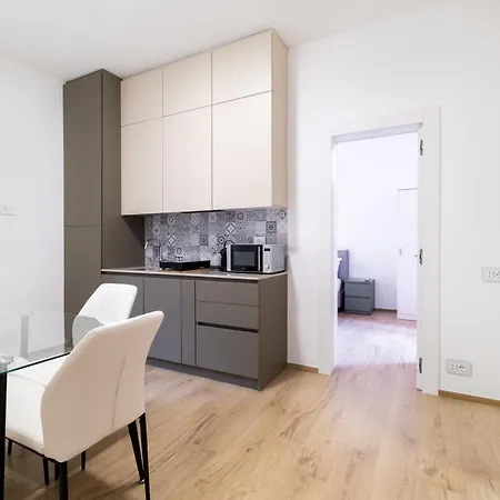 Homeby, Due Agosto *