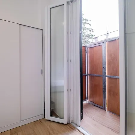 Homeby, Due Agosto Διαμέρισμα Μπολόνια