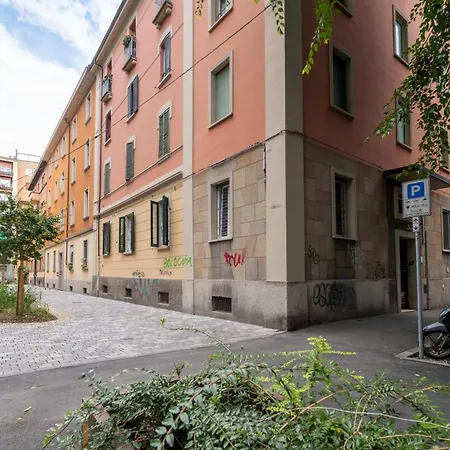 Apartment Homeby, Due Agosto Bologna