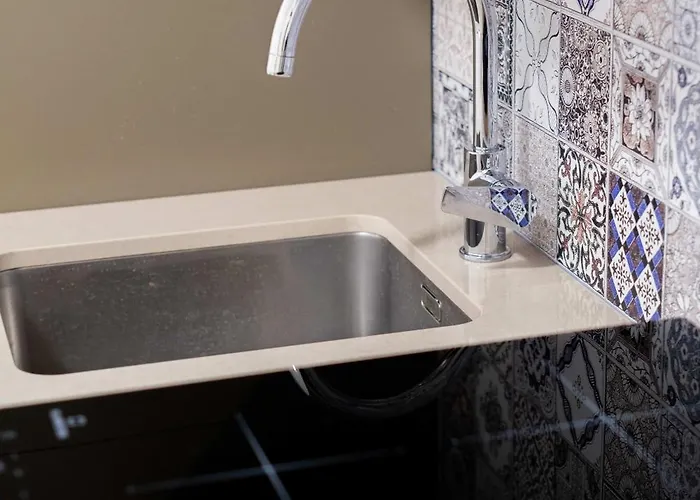 아파트 Homeby, Due Agosto 볼로냐