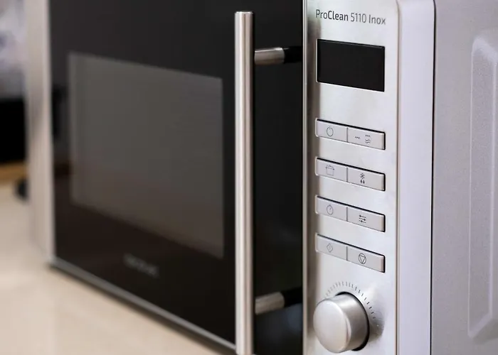 아파트 Homeby, Due Agosto *