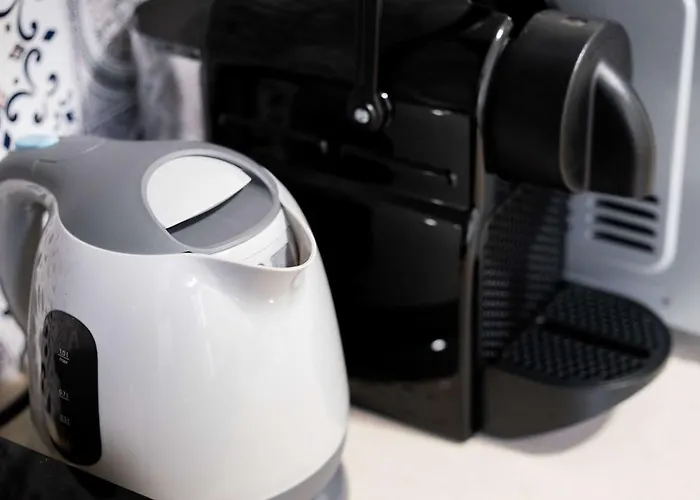 아파트 Homeby, Due Agosto 볼로냐