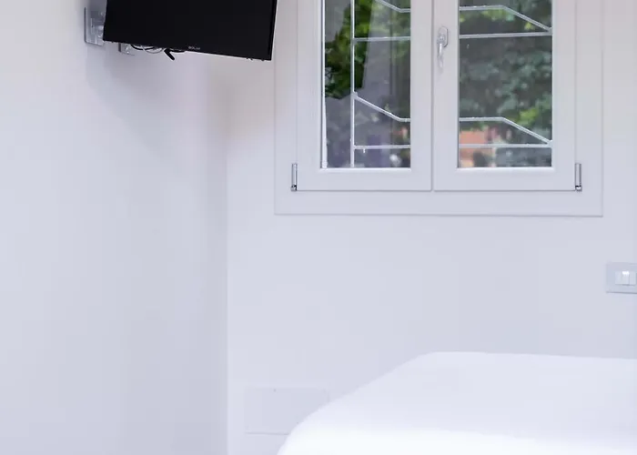 아파트 Homeby, Due Agosto *