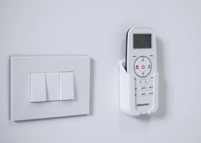 아파트 Homeby, Due Agosto 볼로냐