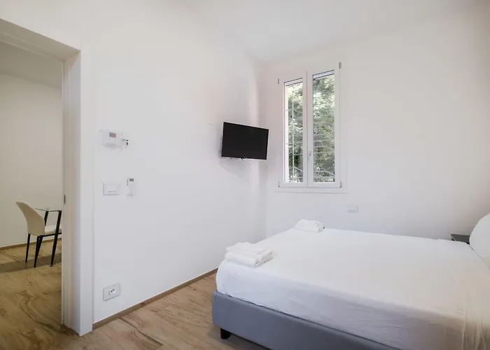 Homeby, Due Agosto * 볼로냐