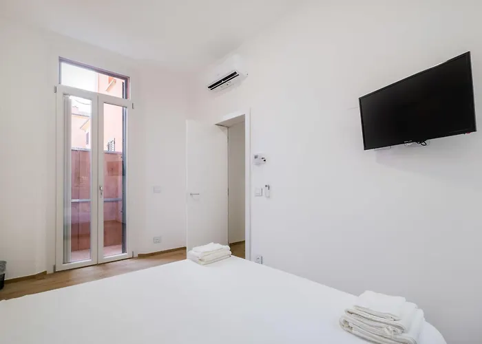 Апартаменты Homeby, Due Agosto