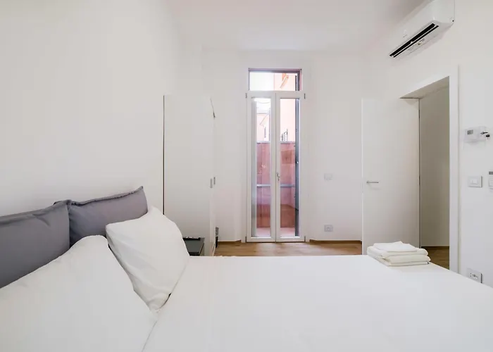 Homeby, Due Agosto Апартаменты Болонья