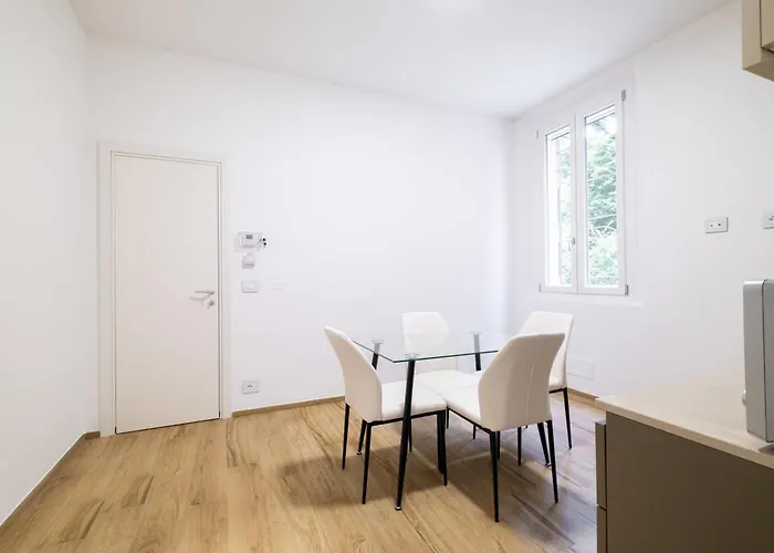 Homeby, Due Agosto *