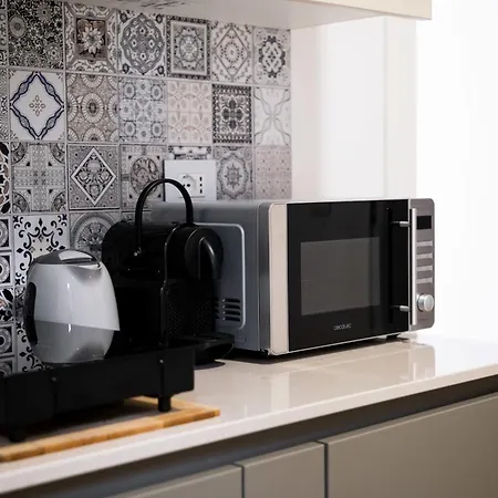 Homeby, Due Agosto شقة بولونيا