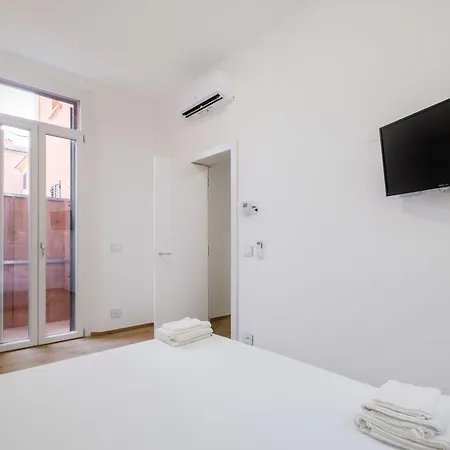 Lejlighed Homeby, Due Agosto
