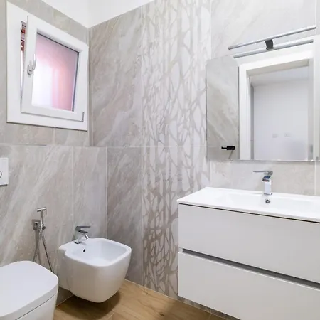 Appartement Homeby, Due Agosto *