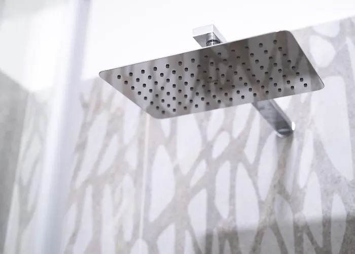 Homeby, Due Agosto شقة