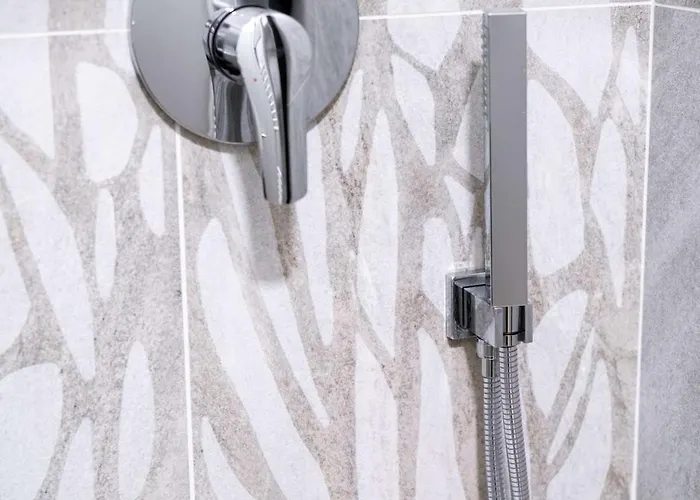 Homeby, Due Agosto شقة *