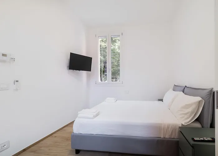 Homeby, Due Agosto *